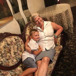 Meet your Posher, Virginia